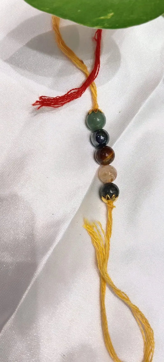 DhanMantra Rakhi Gem Mine2Market LLP