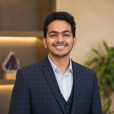 Kaushik R Sanklecha