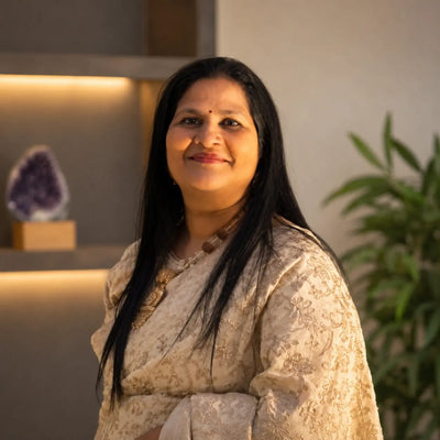 Lalitha Sanklecha