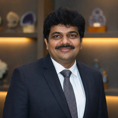 Rajendra Kumar Sanklecha