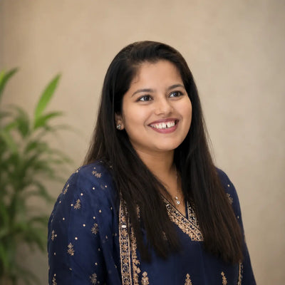 Shreya Sanklecha