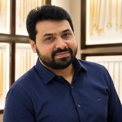 Subhash Bohra