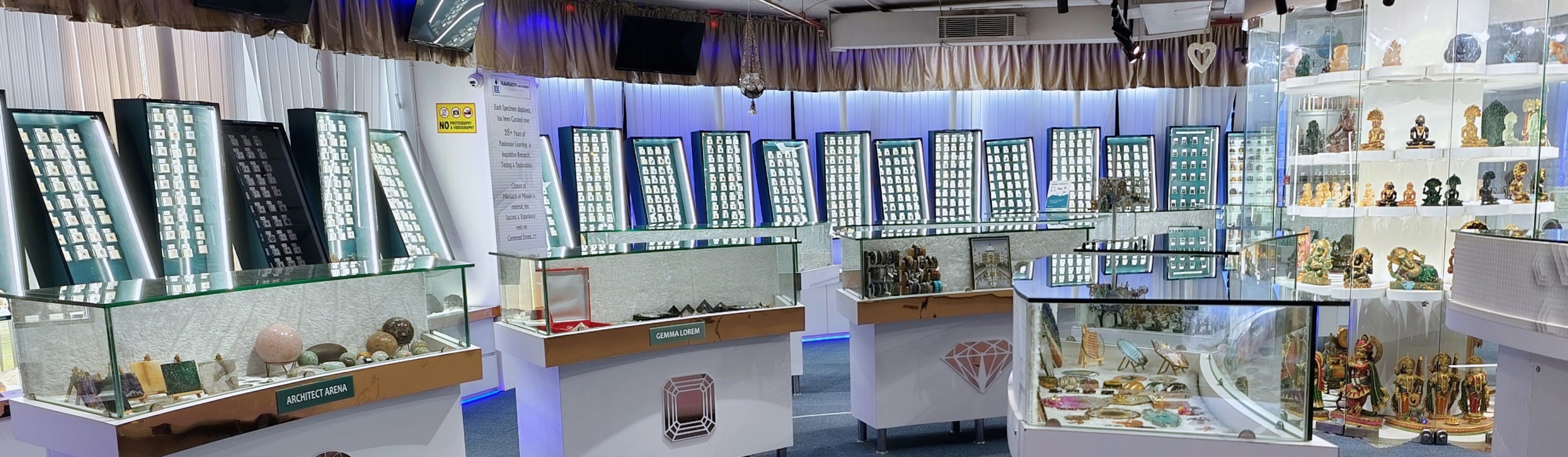 The GEM'Z - T.Nagar Store Photo