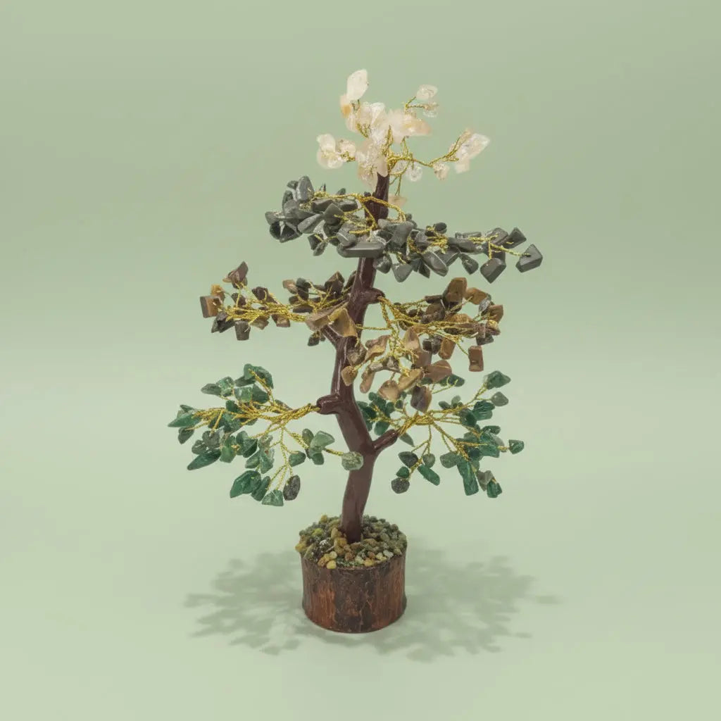 For money attraction and prosperity , for office gifting 
