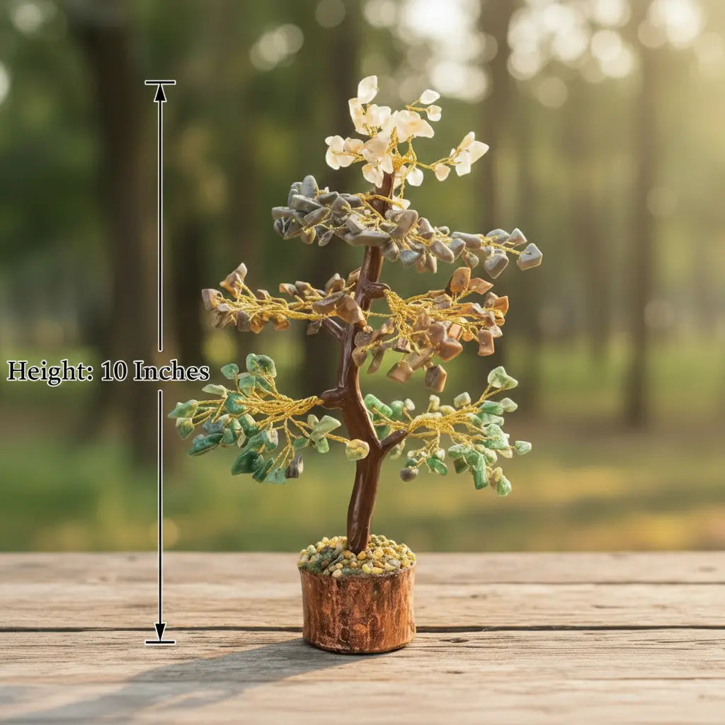 Money Magnet tree for Attraction of wealth and money